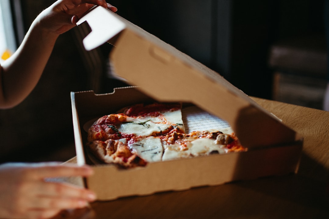 Margherita Pizza