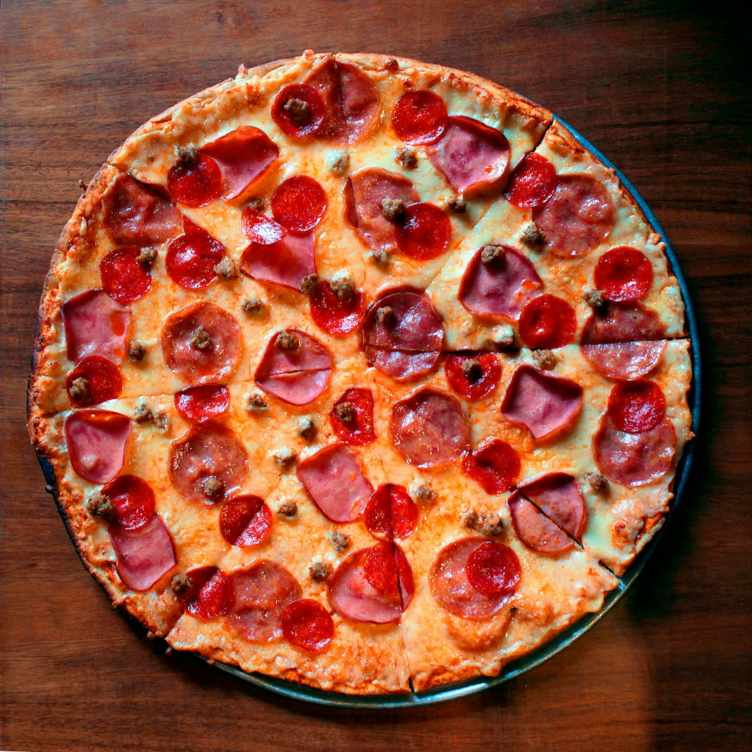 Pizza Making Secrets