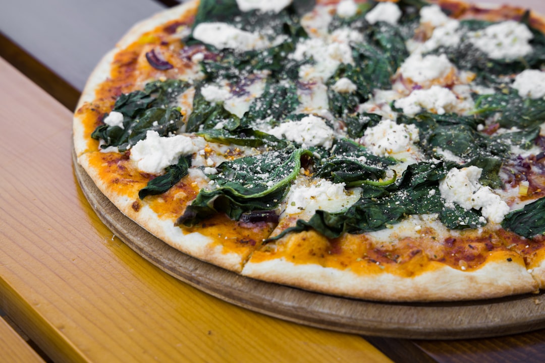 Canadian Pizza Trends