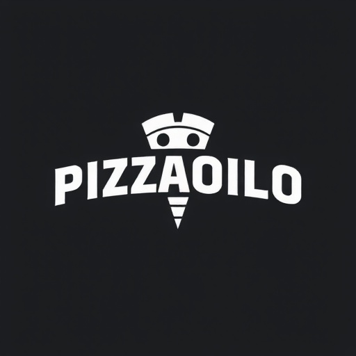 Pizzaiolo Logo